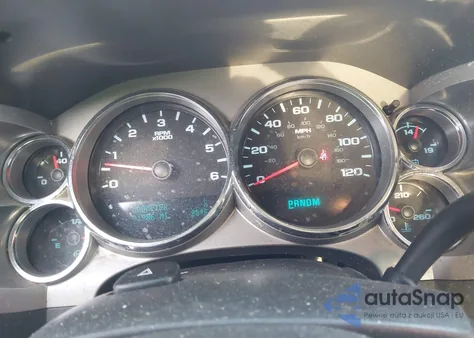 2013 Chevrolet Silverado 1500 Lt z USA, uszkodzony, nr VIN 1GCRCSE04DZ146034